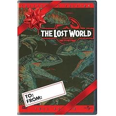 LOST WORLD:JURASSIC(WS/NPKG)WO