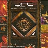 Viajetos Astral - Live in Brazil