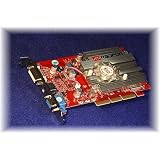 ATI Radeon 9250 AGP mit 256MB Grafikkarte AGP 4x /8x 51t GIFUFiL. SL160 ATI Radeon 9250 AGP mit 256MB Grafikkarte AGP 4x /8x