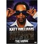Katt Williams: American Hustle [DVD] [2007] [Region 1] [US Import] [NTSC]