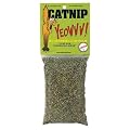 Yeowww! 100% Organic Loose Catnip, Leaf and Bud Blend, 1 Ounce Pouch from DuckyWorld Products, Inc.