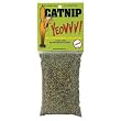 Yeowww! 100% Organic Loose Catnip, Leaf and Bud Blend, 1 Ounce Pouch