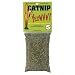 Yeowww! 100% Organic Loose Catnip, Leaf and Bud Blend, 1 Ounce Pouch