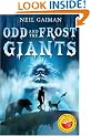 Odd and the Frost Giants (World Book Day edition)