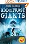 Odd and the Frost Giants (World Book Day edition)