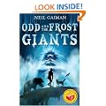 Odd and the Frost Giants (World Book Day edition)