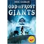 Odd and the Frost Giants (World Book Day edition)