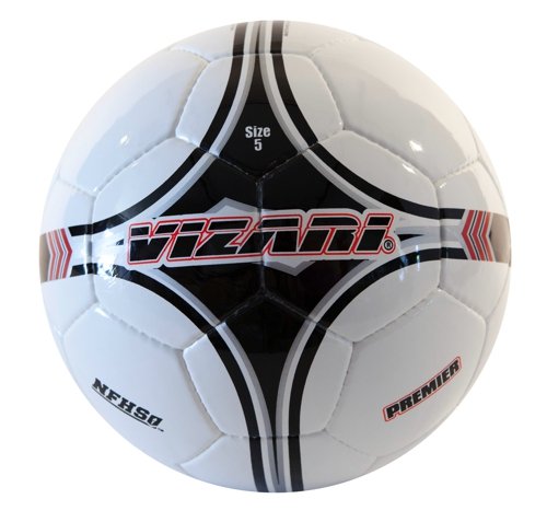 Vizari Premier V900 Soccer Ball, Size 5 Reviews