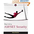 Beginning ASP NET Security Wrox Programmer