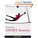 Beginning ASP.NET Security (Wrox Programmer to Programmer)