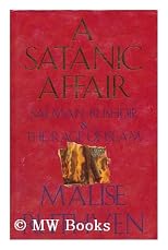 A Satanic Affair: Salman Rushdie & The Rage of Islam