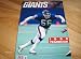 Search : 1988 New York Giants Official Yearbook Magazine