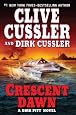 Crescent Dawn (Dirk Pitt Adventure)