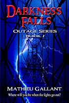 Darkness Falls -From Free Kindle Books Library
