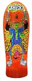 Vision Original Old School Reissue Groholski Frankenstein Skateboard Deck