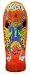 Vision Original Old School Reissue Groholski Frankenstein Skateboard Deck