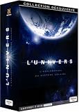 Coffret 7 DVD: L'Univers Coffret 7 DVD: L'Univers