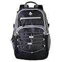 Greatland® Backpack - Black