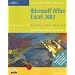 Microsoft Office Excel 2003, Illustrated Introductory, CourseCard Edition (Illustrated (Thompson Learning))