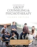 Handbook of group counseling and psychotherapy
