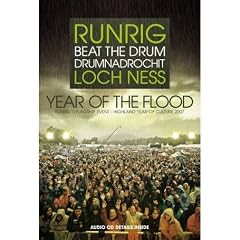Runrig - Year of the Flood [DVD] [2007]