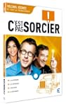 C'est pas sorcier : VOLCANS, SEISMES...