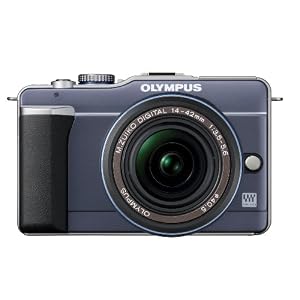 Save up to $100 on the Combined Purchase of Select Olympus Cameras and Lensbaby Products