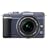 Olympus PEN E-PL1 12.3MP Live MOS Micro Four Thirds Interchangeable Lens Digital Camera with 14-42mm f/3.5-5.6 Zuiko Digital Zoom Lens (Slate Blue)