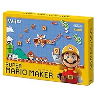 【Kindleキャンペーン対象商品】 スーパーマリオメーカー (【特典】ソフトカバー仕様ブックレット 同梱) 【Kindleカタログをダウンロードすると200円OFF(2017/1/9迄)】