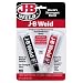 B Weld 8265S Weld Compound - Epoxy Twin Pack
