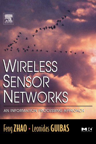 Wireless Sensor Networks 1558609148 pdf