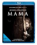 Mama [Blu-ray]