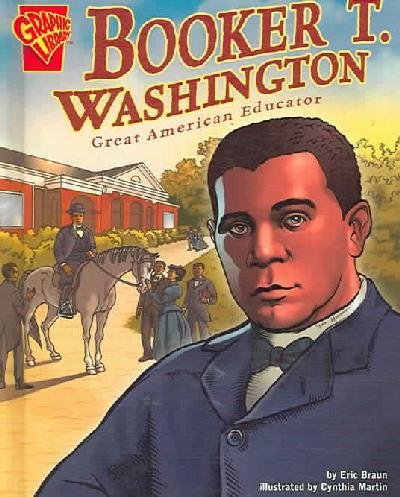 Booker