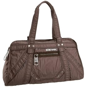Diesel Date Shoulder Bag