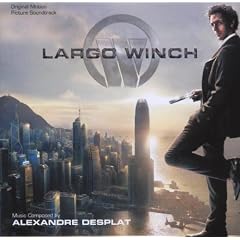 Largo Winch (Bof)