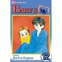 Baby & Me, Vol. 12 (Baby and Me (Graphic Novels))