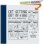 Cat Getting Out of a Bag and Other Observations