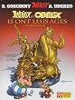 Ast�rix, Tome 34 : Ast�rix pi Ob�lix ils ont leus ages : Ch'live in Dor