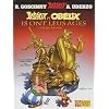Ast�rix, Tome 34 : Ast�rix pi Ob�lix ils ont leus ages : Ch'live in Dor