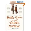 Battle Hymn of the Tiger Mother