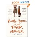 Battle Hymn of the Tiger Mother