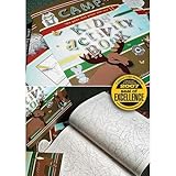 Camp Activity Book