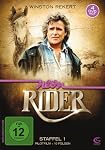 Neon Rider - Staffel 1 (inklusive Pilotfilm) [4 DVDs]