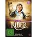 Neon Rider - Staffel 1 (inklusive Pilotfilm) [4 DVDs]