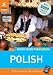 Rough Guide Polish Phrasebook (Rough Guide to�)