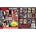 Horror Film Classics 2009 Calendar with 4 DVD's