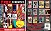 Horror Film Classics 2009 Calendar with 4 DVD's