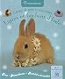 Lapins et cochons d'Inde : Carnet de jeux et activit�s