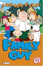 Family Guy: A Big Book of O'crap