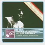 Complete Norman Granz Sessions